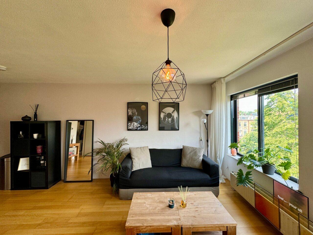 Furnished 3-room apartment in Hooch Boulandt - Image 4
