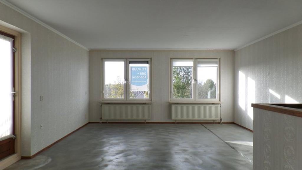 Apartment with garden in Camminghaburen - Image 1