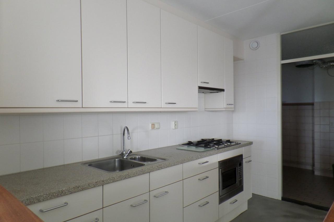 Apartment with garden in Camminghaburen - Image 7