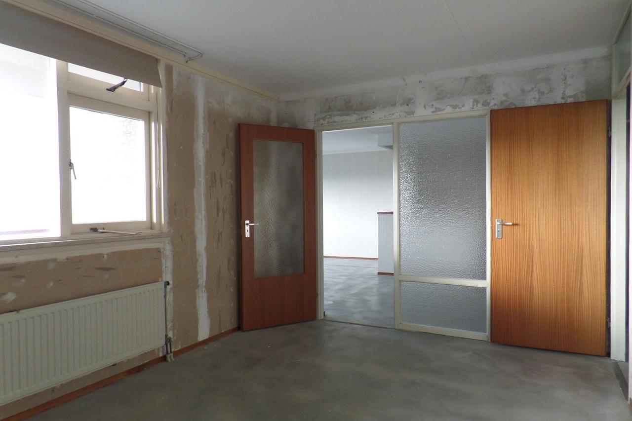 Apartment with garden in Camminghaburen - Image 10