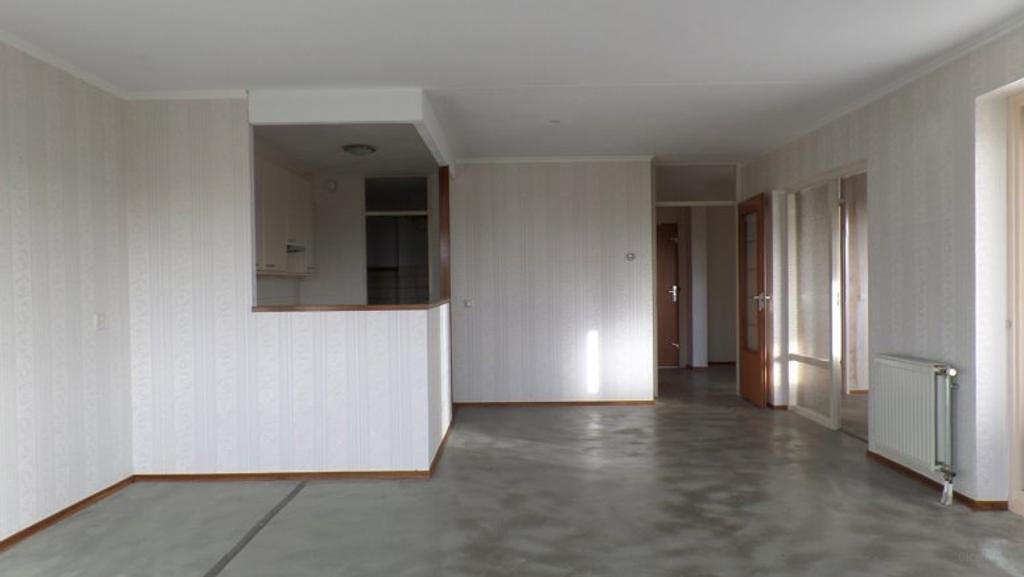 Apartment with garden in Camminghaburen - Image 3