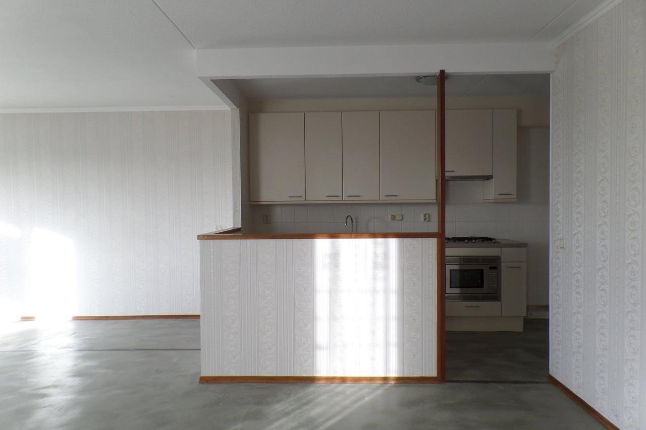 Apartment with garden in Camminghaburen - Image 6