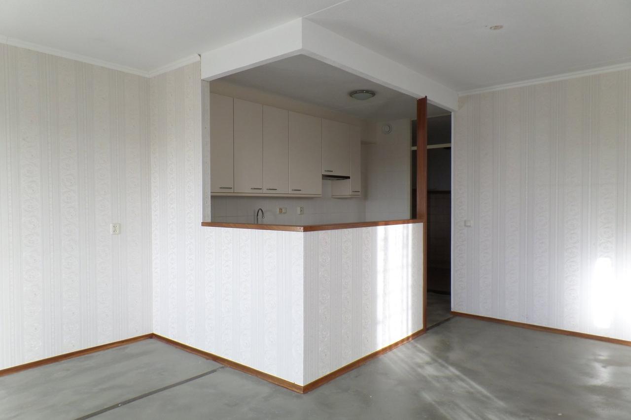 Apartment with garden in Camminghaburen - Image 5