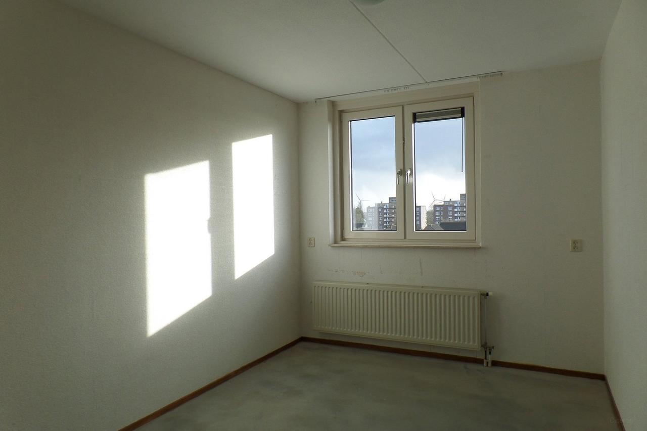 Apartment with garden in Camminghaburen - Image 11