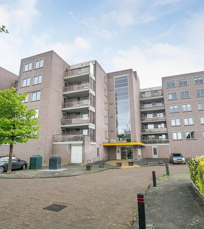 Apartment with garden in Camminghaburen - Image 16