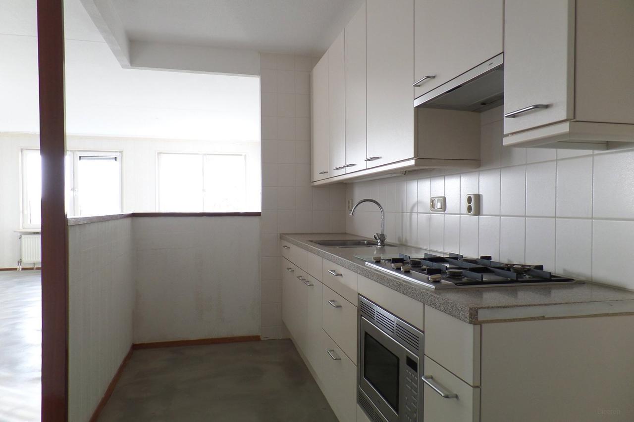 Apartment with garden in Camminghaburen - Image 8