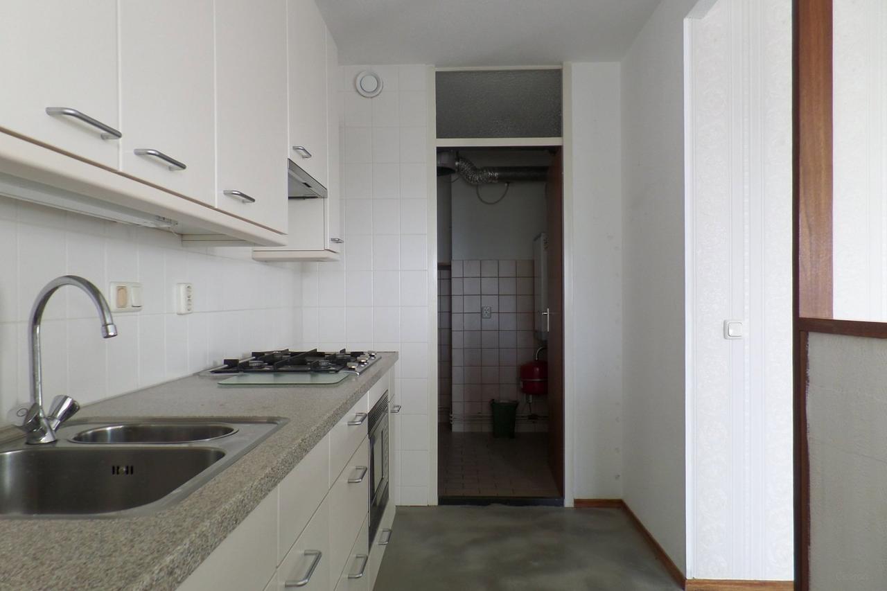 Apartment with garden in Camminghaburen - Image 9
