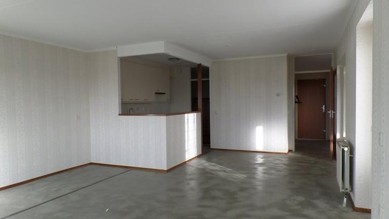 Apartment with garden in Camminghaburen - Image 4