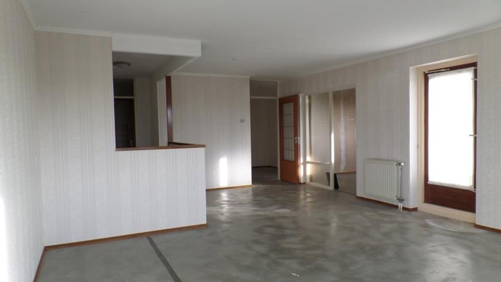 Apartment with garden in Camminghaburen - Image 2