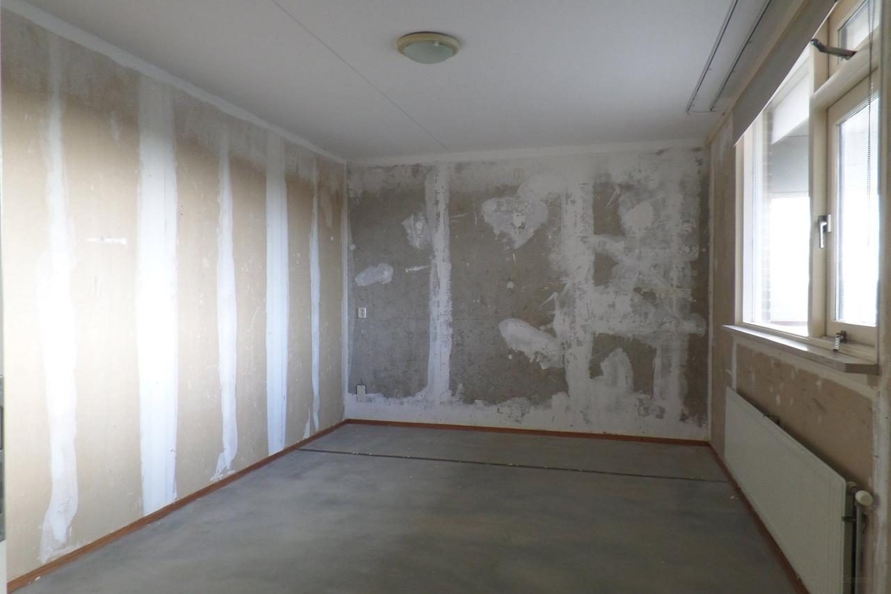 Apartment with garden in Camminghaburen - Image 12