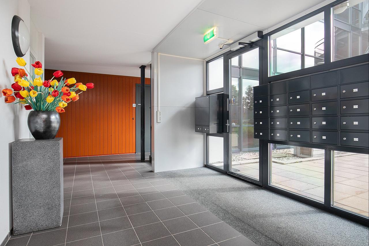 2-bedroom apartment with elevator - Image 5