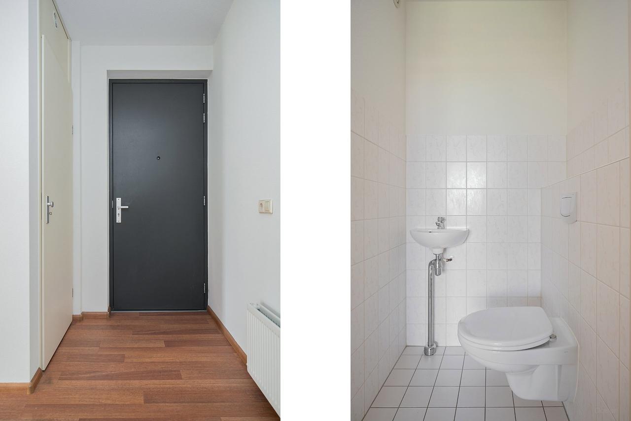 2-bedroom apartment with elevator - Image 8