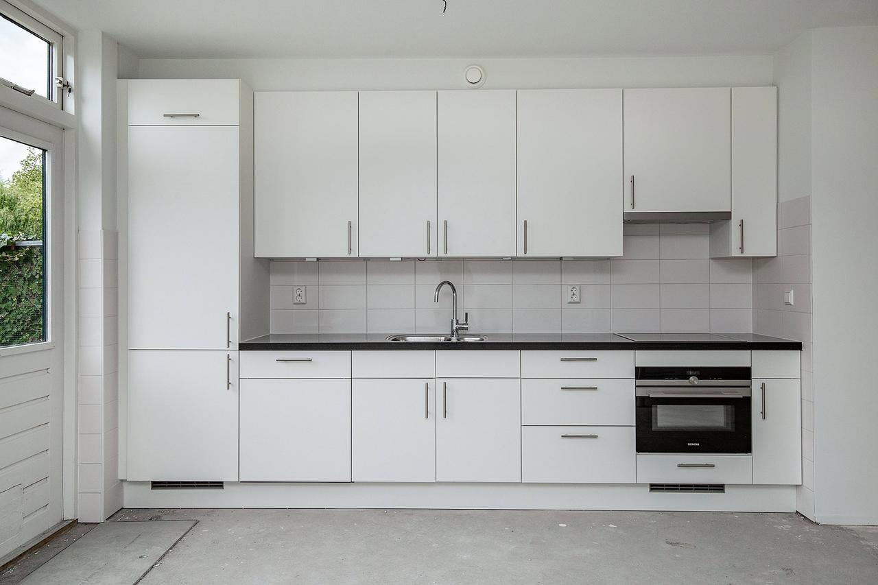 Family home (128m²) in Badhoevedorp - Image 19