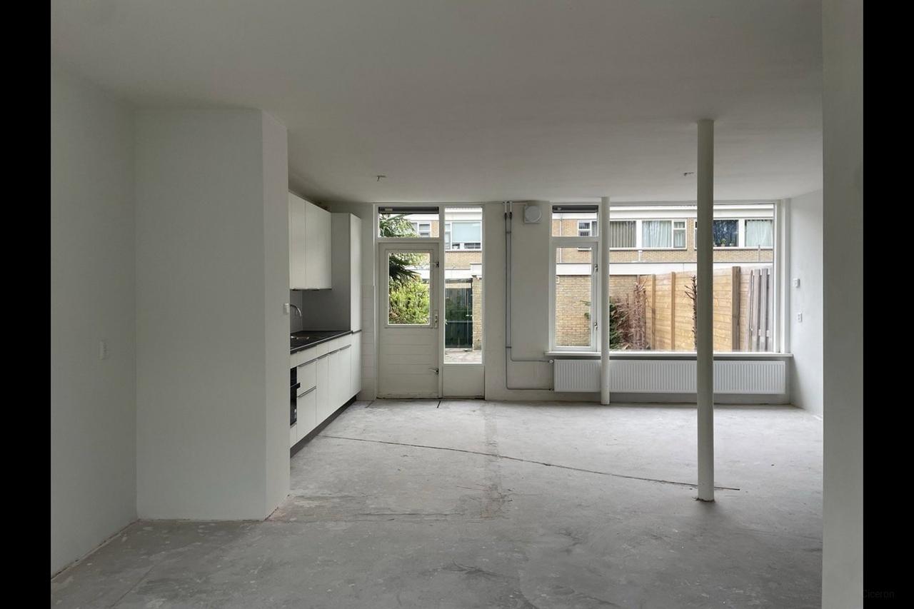 Family home (128m²) in Badhoevedorp - Image 6