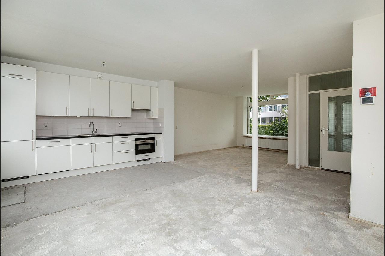 Family home (128m²) in Badhoevedorp - Image 20