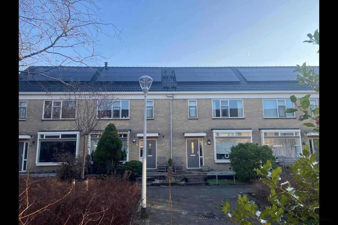 Family home (128m²) in Badhoevedorp - Image 18