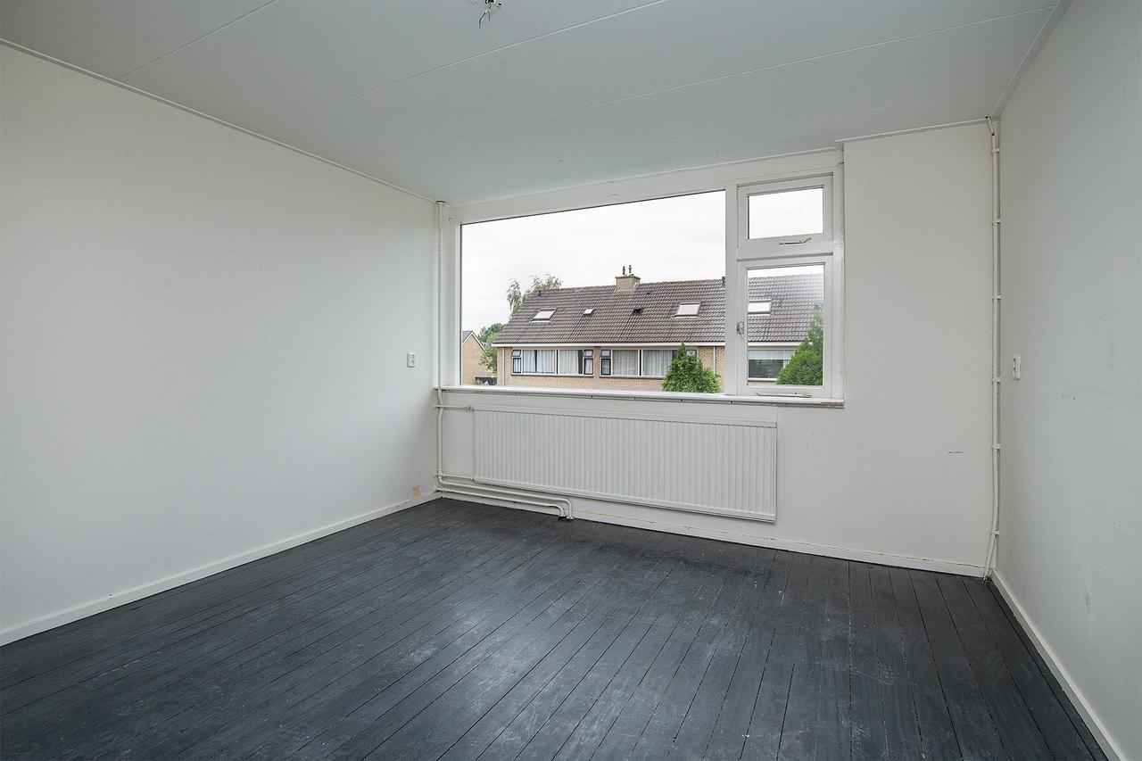 Family home (128m²) in Badhoevedorp - Image 25