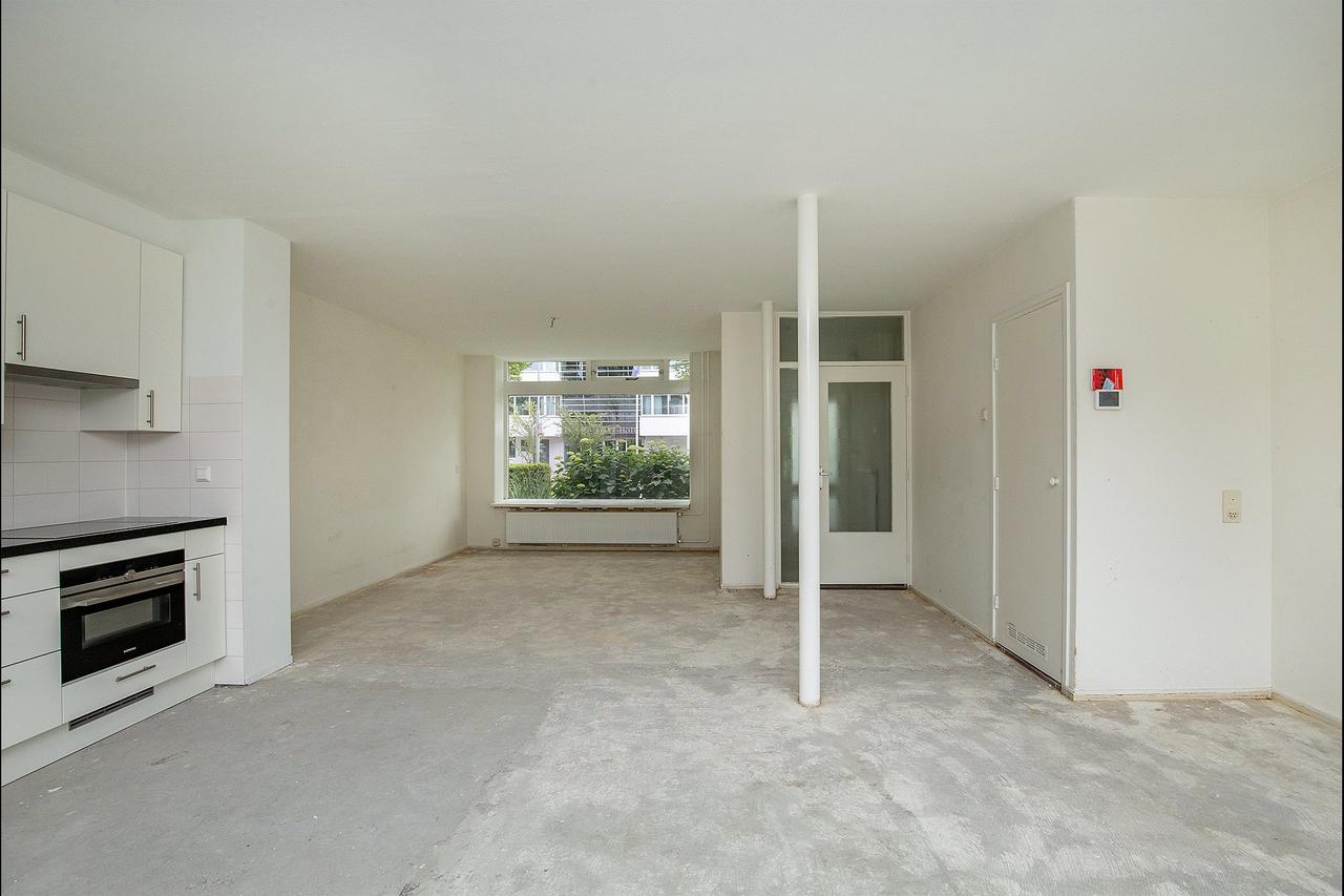 Family home (128m²) in Badhoevedorp - Image 21