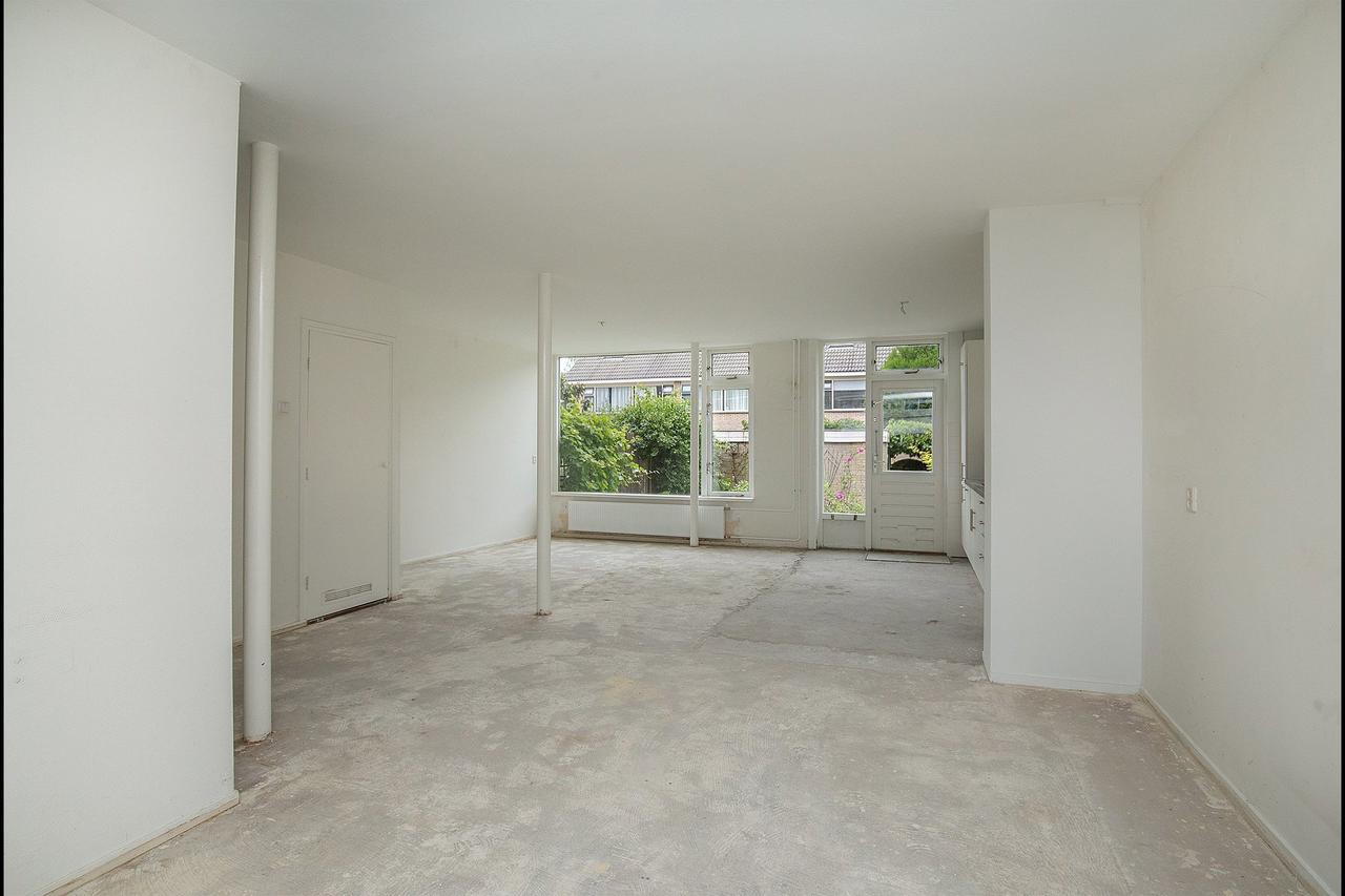 Family home (128m²) in Badhoevedorp - Image 22