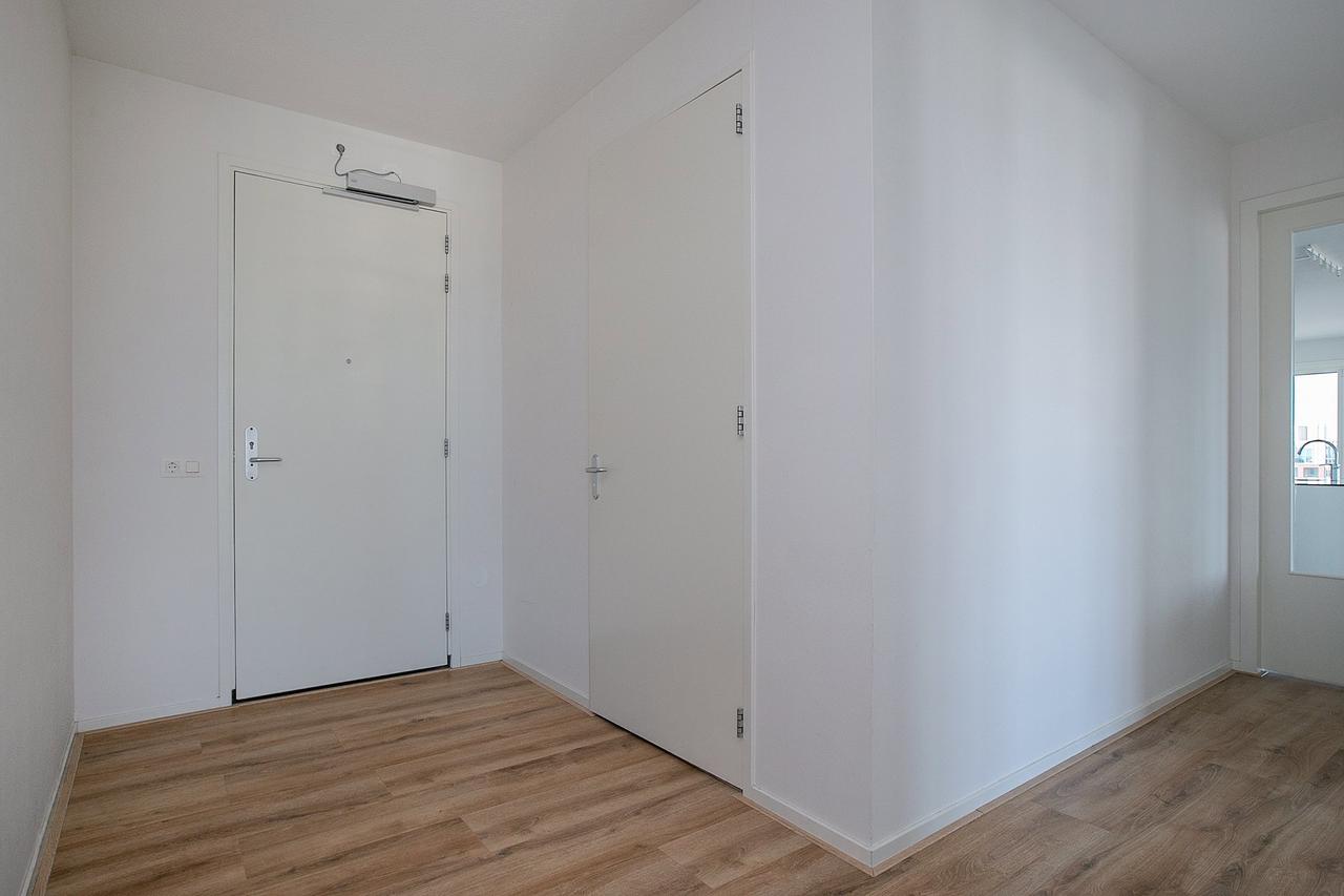 107m² apartment with loggia in the Paleiskwartier - Image 19