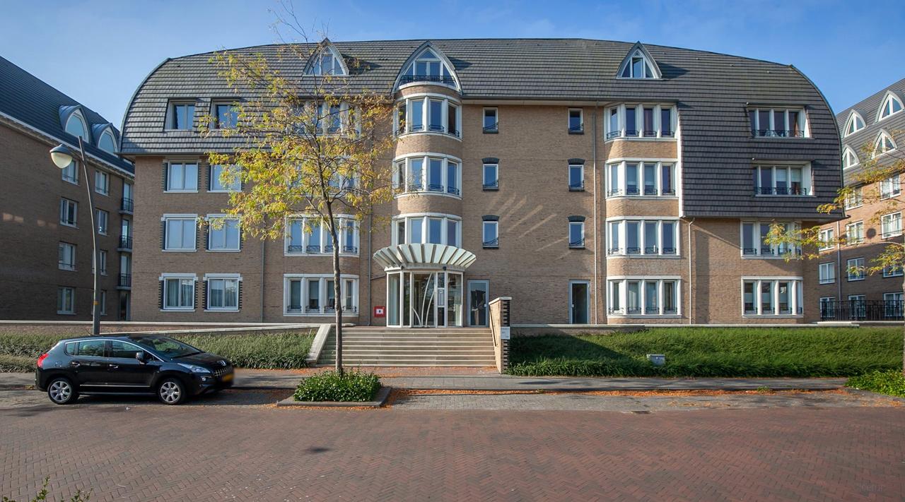 Energiezuinig 88 m² appartement in Voorschoten - Afbeelding 2