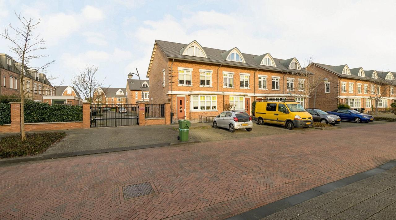 Energiezuinig 88 m² appartement in Voorschoten - Afbeelding 3
