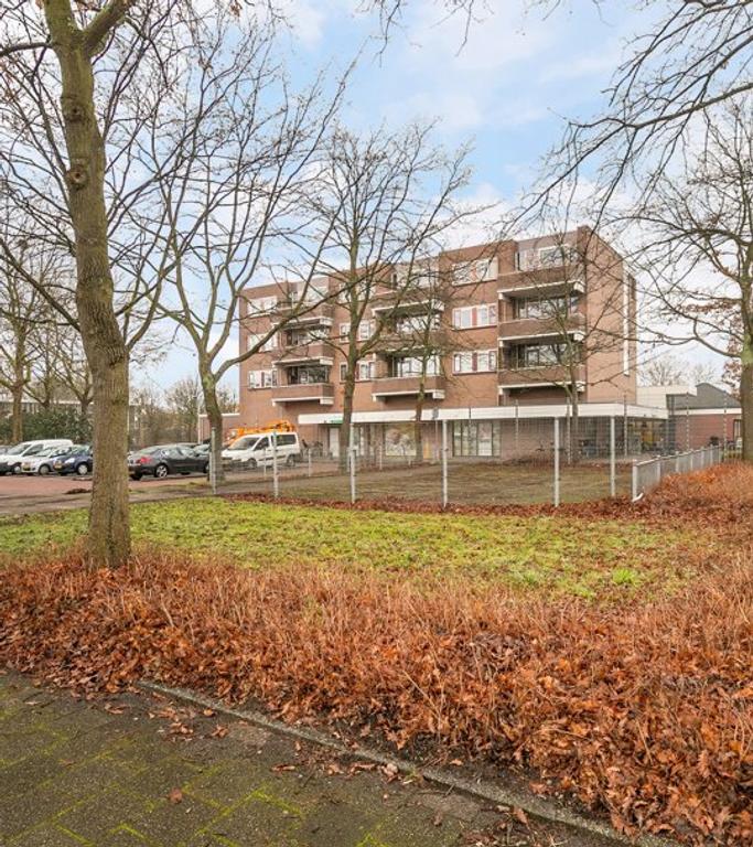 Energiezuinig 88 m² appartement in Voorschoten - Afbeelding 1