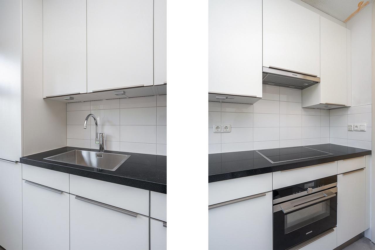 Bright family home with 3 bedrooms and garden in Diemen - Image 9