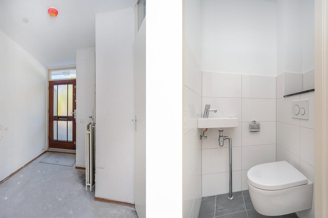 Bright family home with 3 bedrooms and garden in Diemen - Image 5