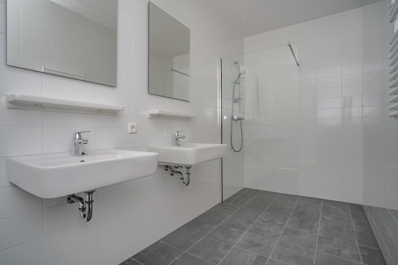 4-room apartment with loggia in Diemen - Image 6