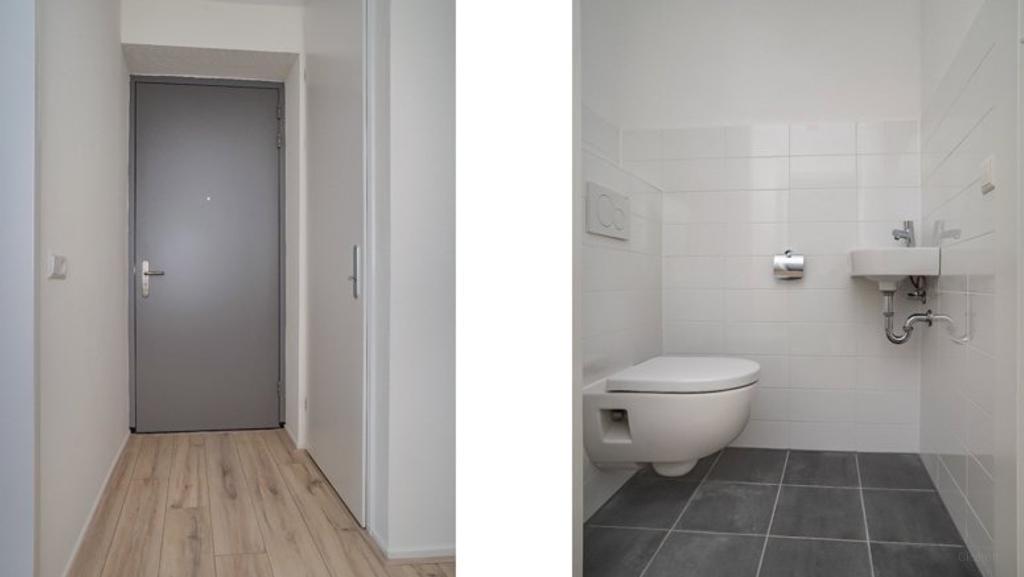 4-room apartment with loggia in Diemen - Image 3