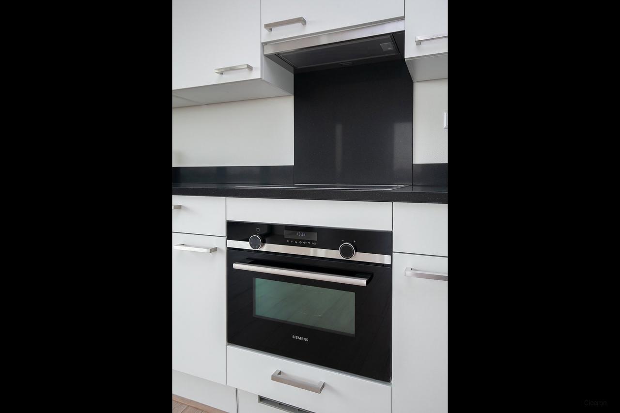 Energy-efficient 3-room apartment in Diemen - Image 4