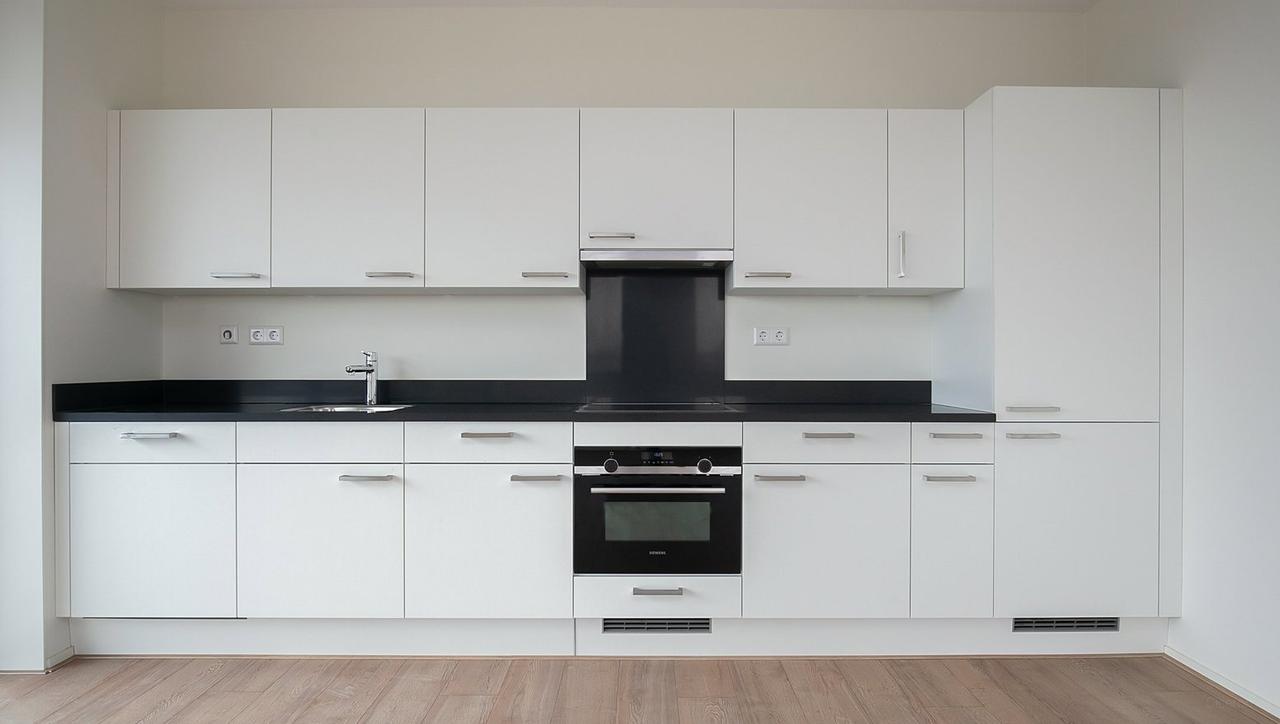 Energy-efficient 3-room apartment in Diemen - Image 8