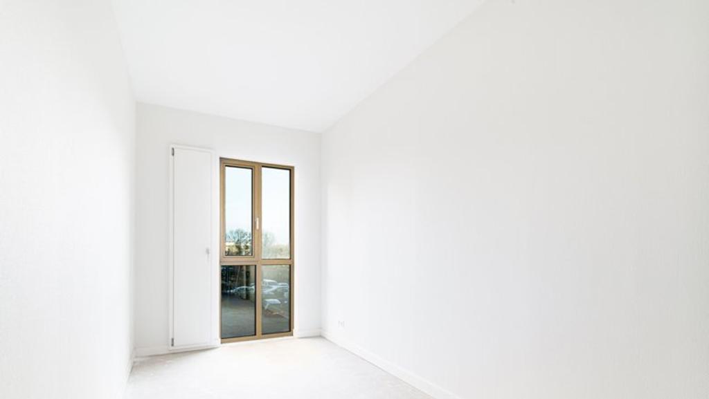 Maisonette with terrace in Elzenhagen - Image 2