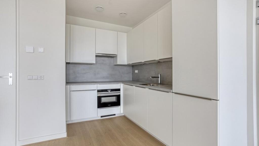 Brand New 3-Room Apartment (87m²) in Elzenhagen - Image 2