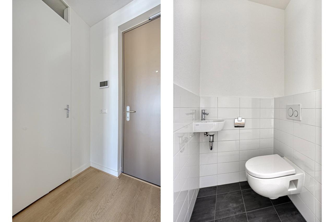 Brand New 3-Room Apartment (87m²) in Elzenhagen - Image 9