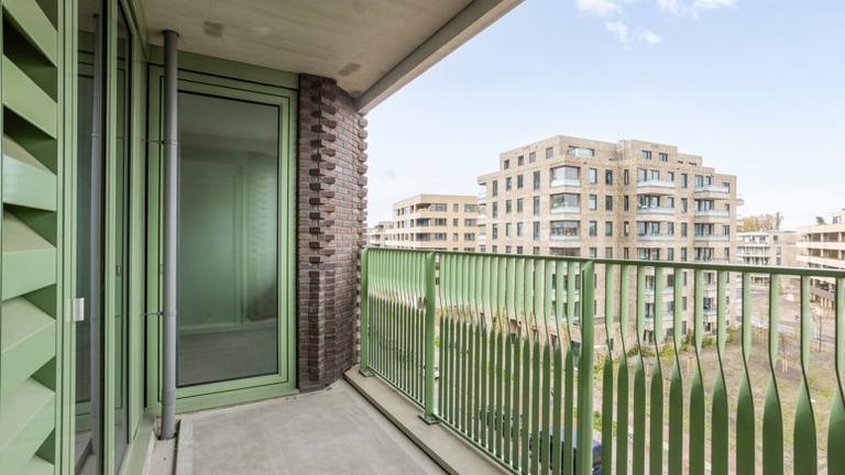 Brand New 3-Room Apartment (87m²) in Elzenhagen - Image 4