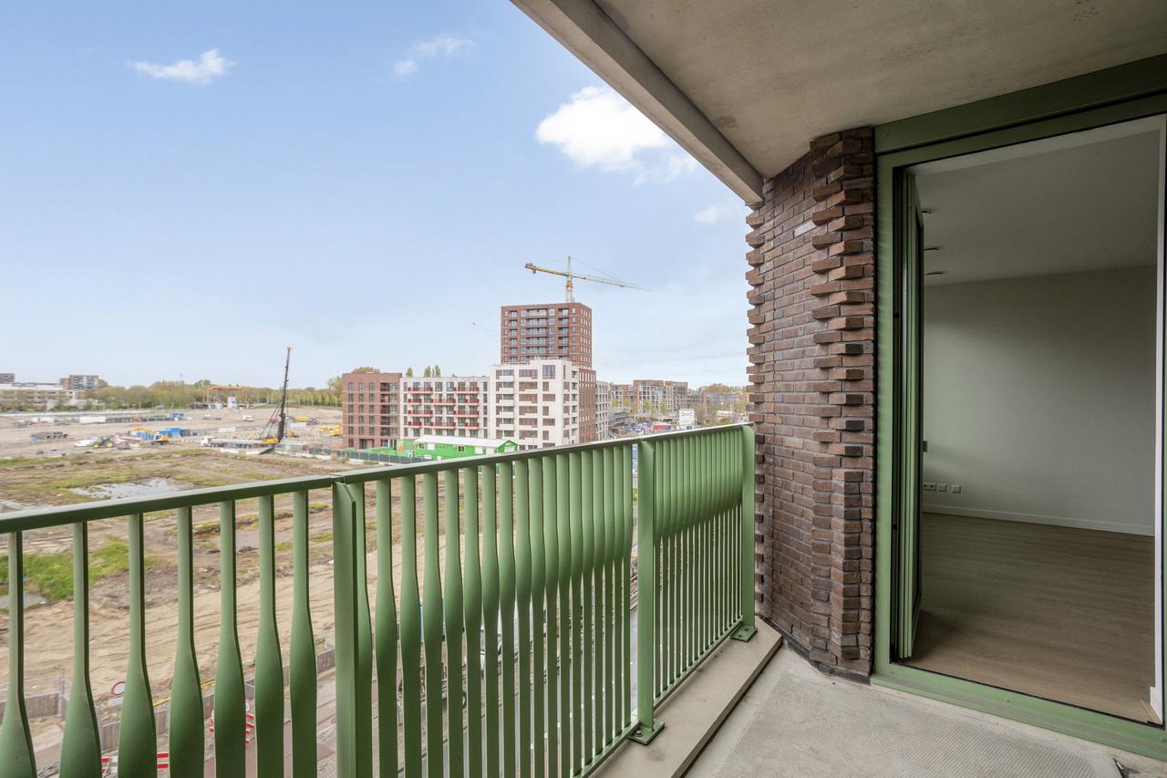 Brand New 3-Room Apartment (87m²) in Elzenhagen - Image 5