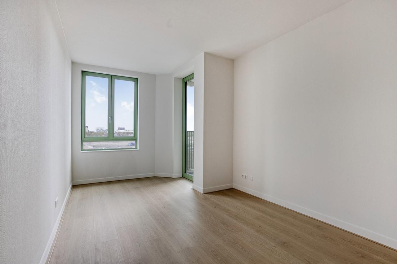 Brand New 3-Room Apartment (87m²) in Elzenhagen - Image 6
