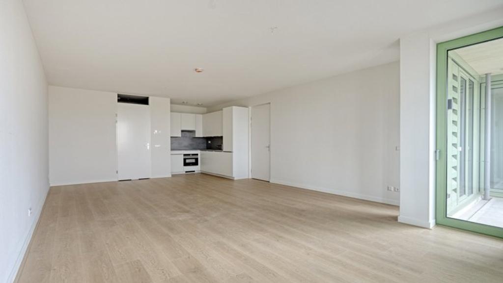 Brand New 3-Room Apartment (87m²) in Elzenhagen - Image 1