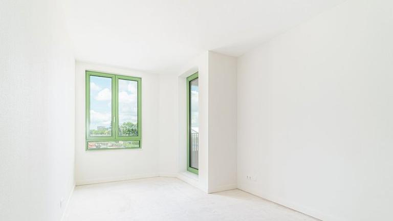87 m² with balcony in Elzenhagen - Image 4