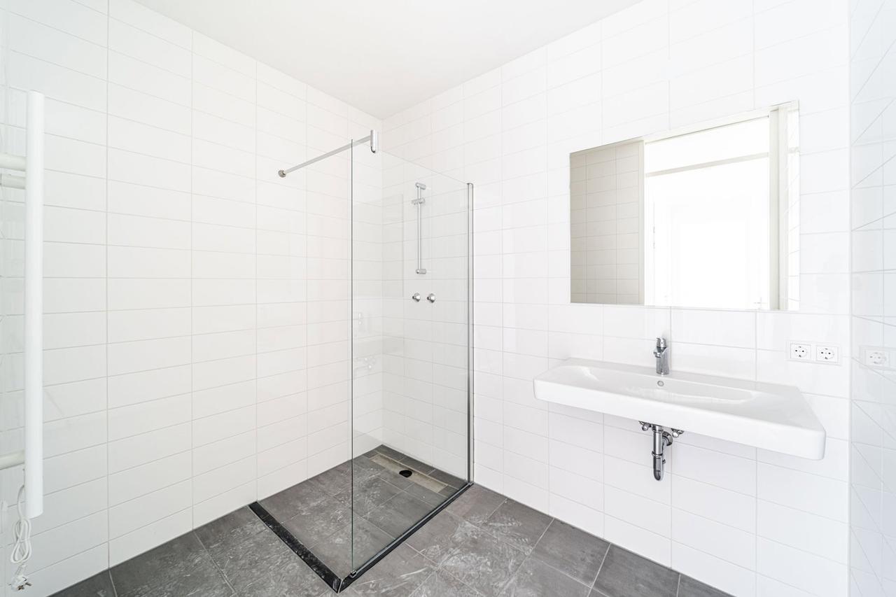 87 m² with balcony in Elzenhagen - Image 5