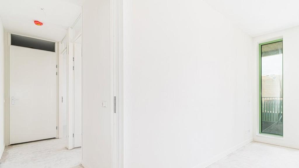 87 m² with balcony in Elzenhagen - Image 2