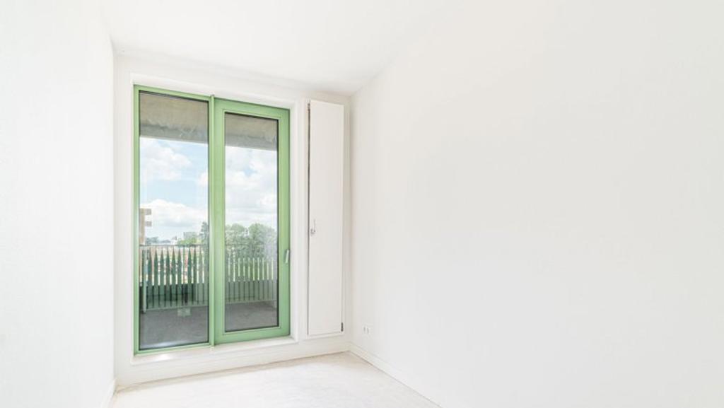 87 m² with balcony in Elzenhagen - Image 3