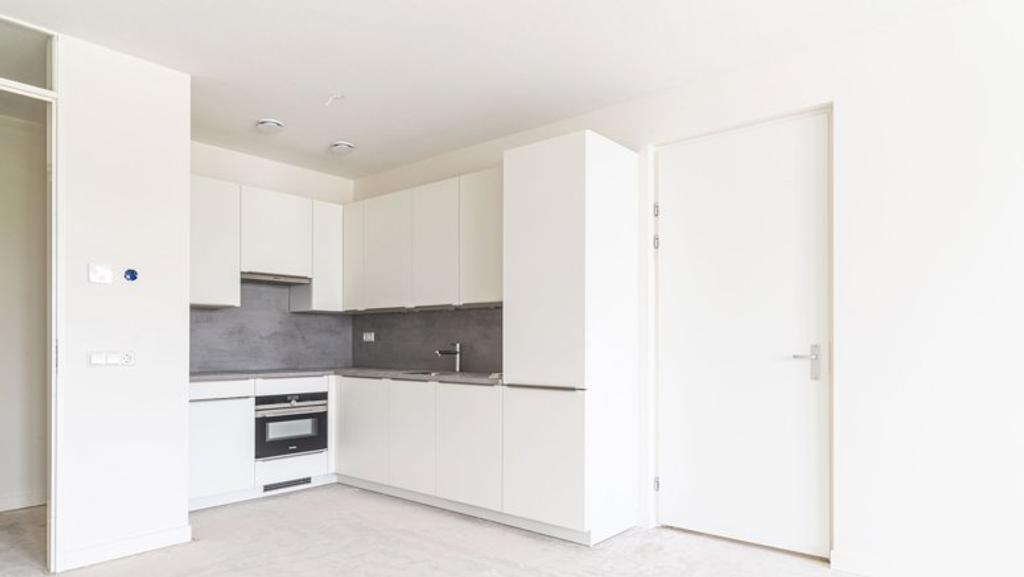 87 m² with balcony in Elzenhagen - Image 1
