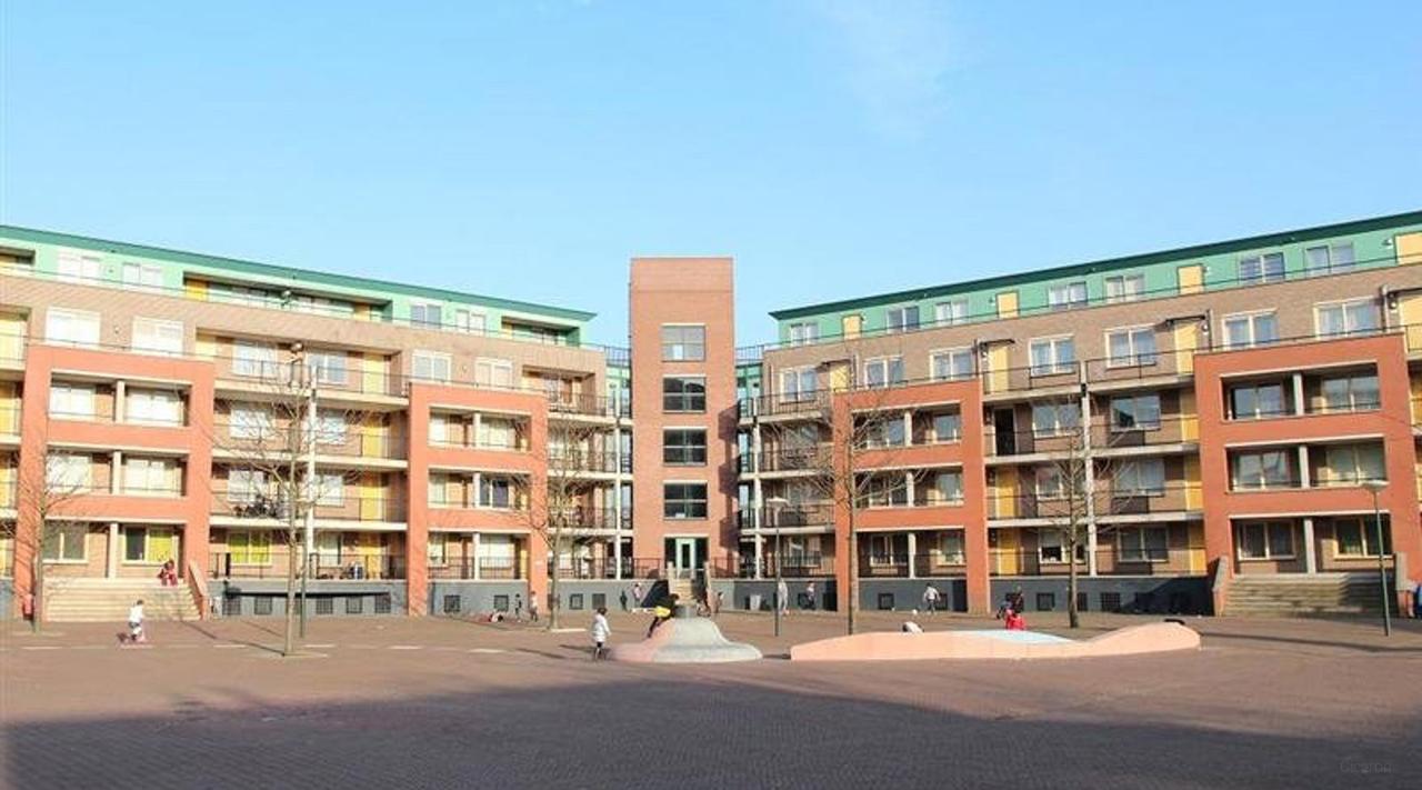Nieuw 3-kamer appartement in Waldeck - Afbeelding 4