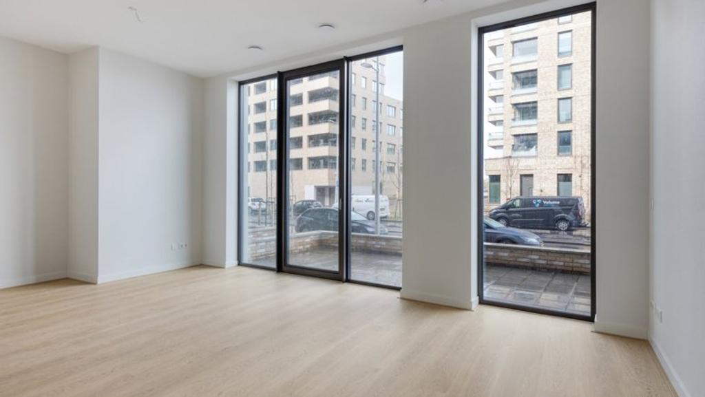 3-bedroom maisonette with balcony - Image 3