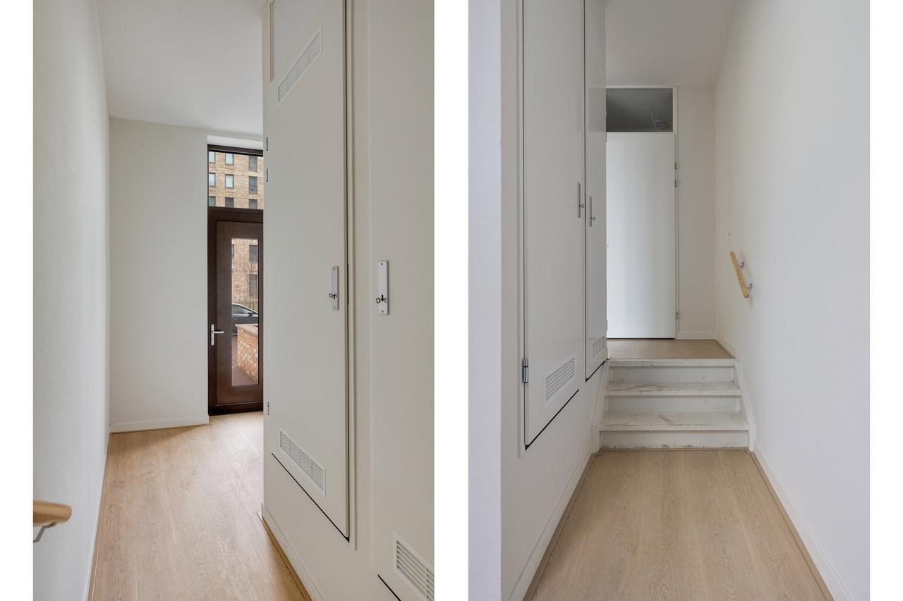 3-bedroom maisonette with balcony - Image 13
