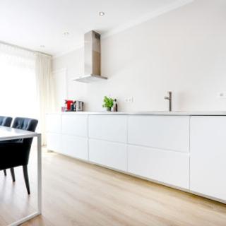 Furnished apartment (87m²) in Buitenveldert - Image 3