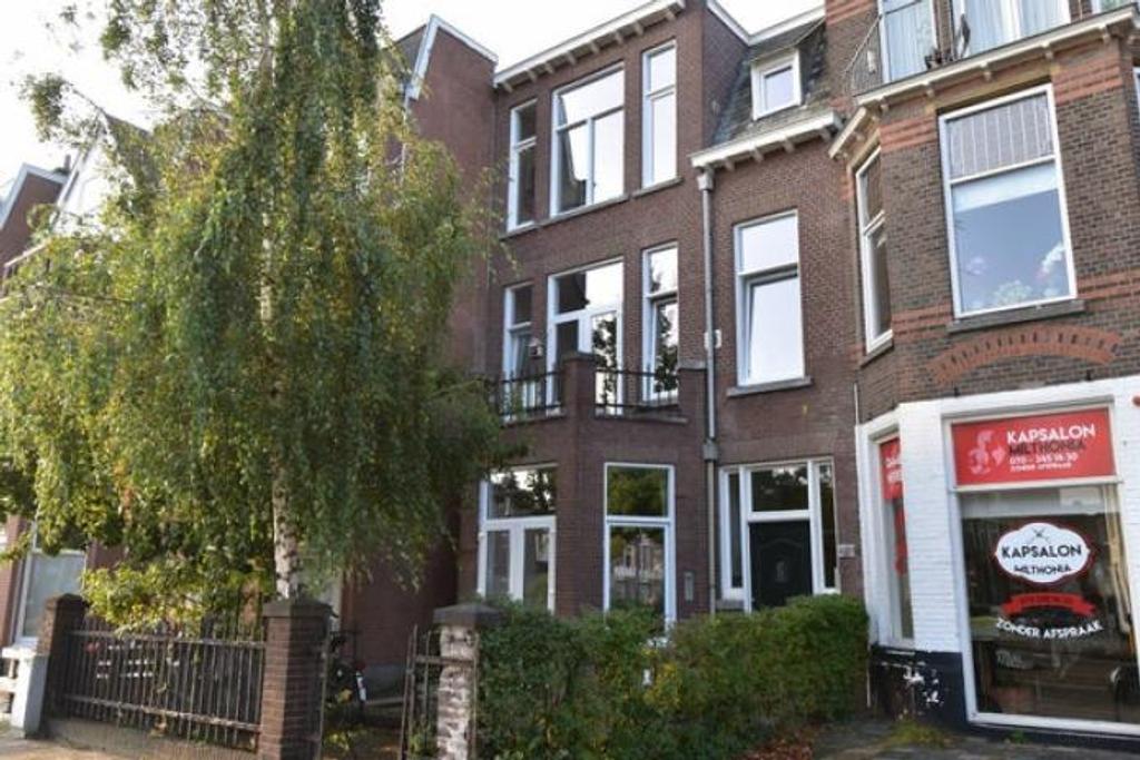 1-bedroom student apartment on Laan van Meerdervoort - Image 1
